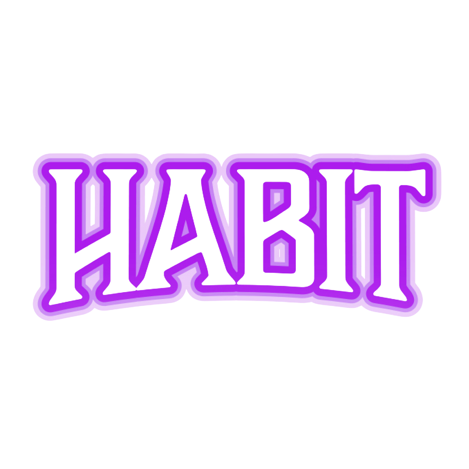 HABIT Logo