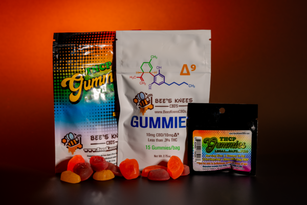 weed gummies for shipping, weed edible delivery, THC gummies deliver, THCP gummies, Bees Knees, weed delivery service