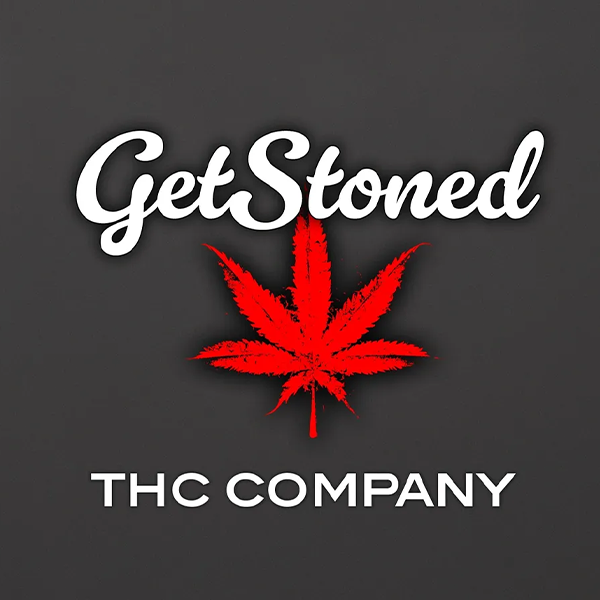 get stoned logo