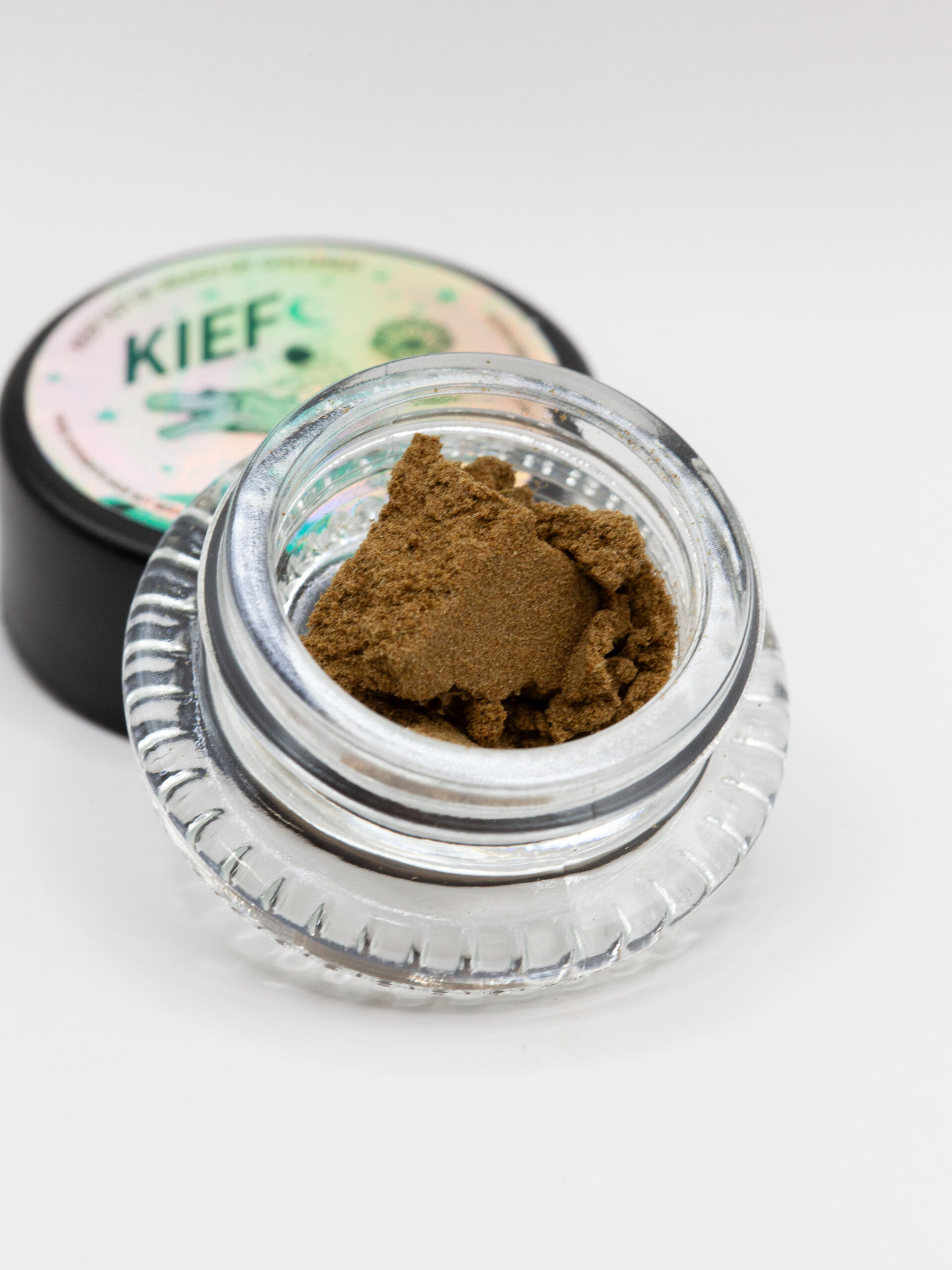 THCa Kief | 1g