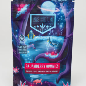 Nebula, THC gummies, THC gummies near me, THC edibles, THC edible shipping, gummy shipping, Nebula Edible shipping