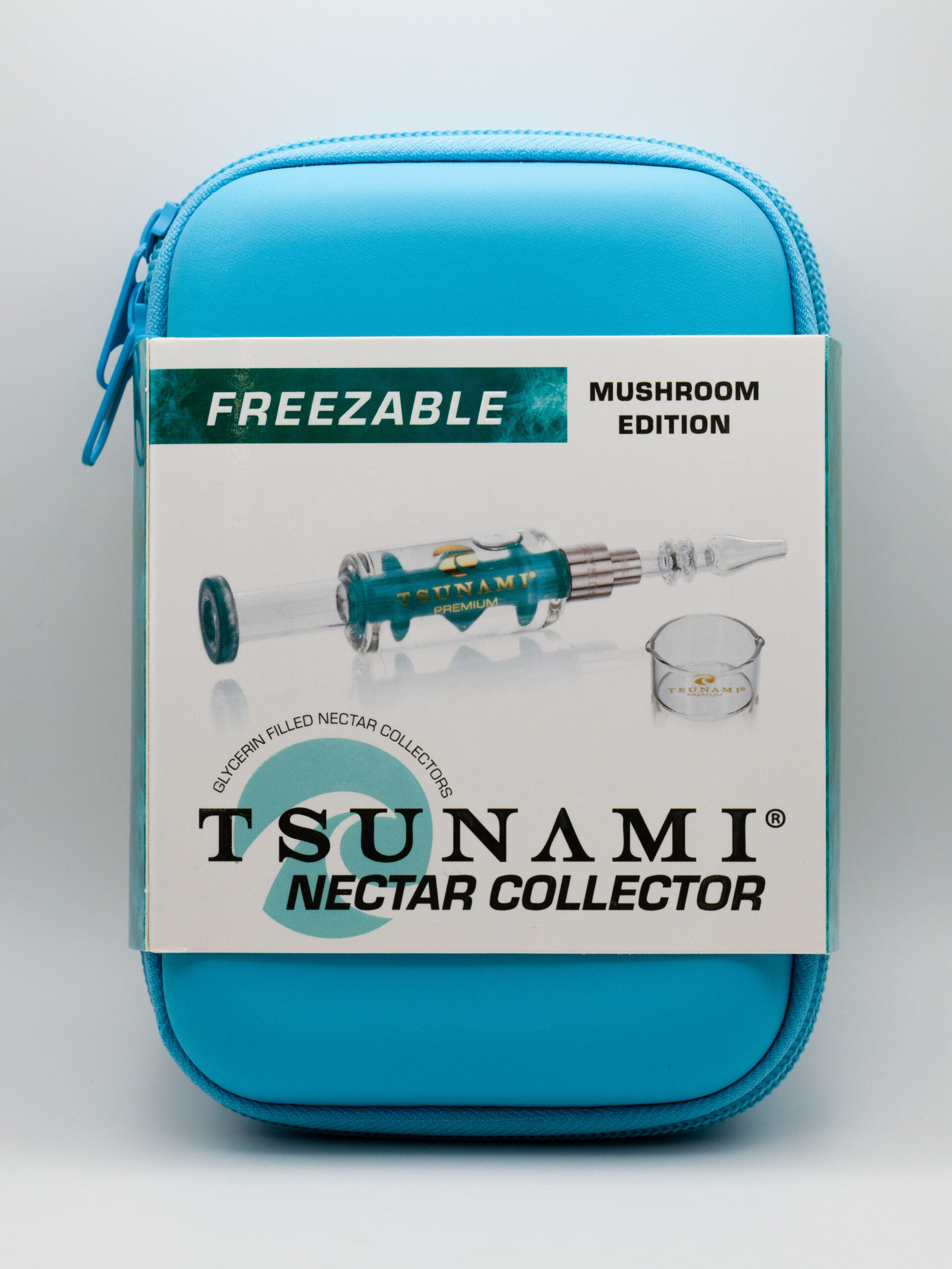 Tsunami | Freezable Nectar Collector