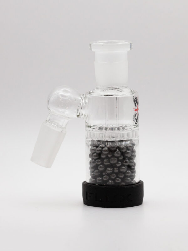 Flux, Flux Fusion, Fluxion, Tar Cutter, Smoke Accessories, Glassware, Smokeware