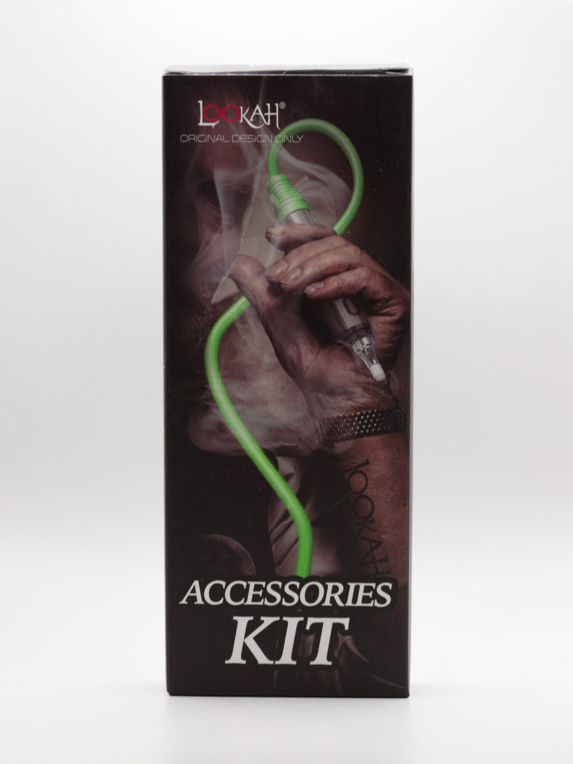 Lookah | Seahorse Accessories Kit