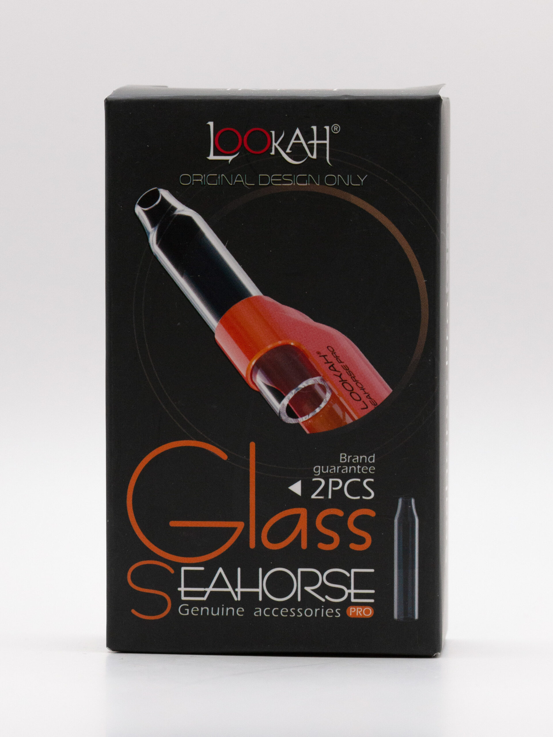 Lookah | Seahorse Glass Replacement