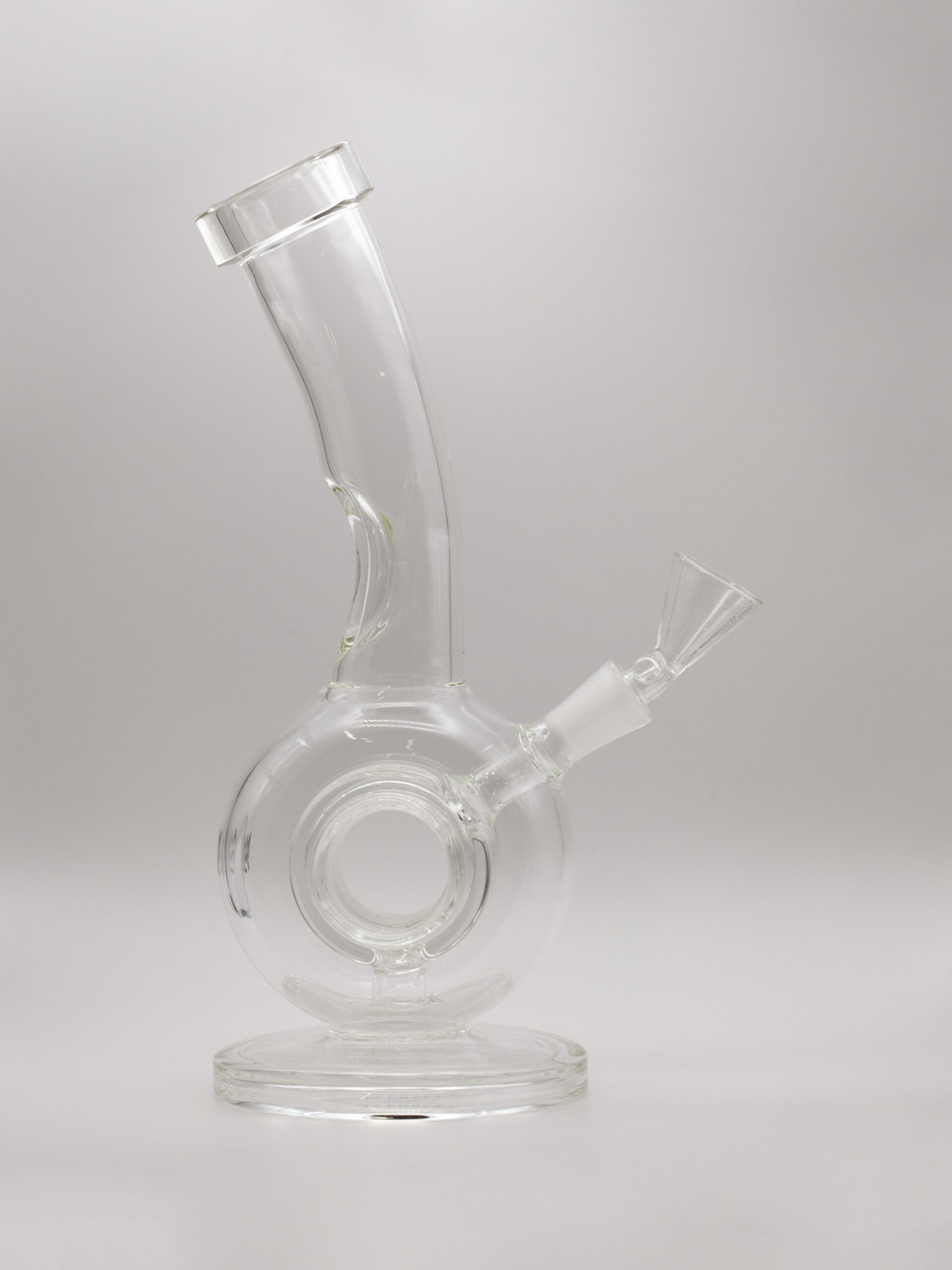 MJ Arsenal | Saturn Mini Bong