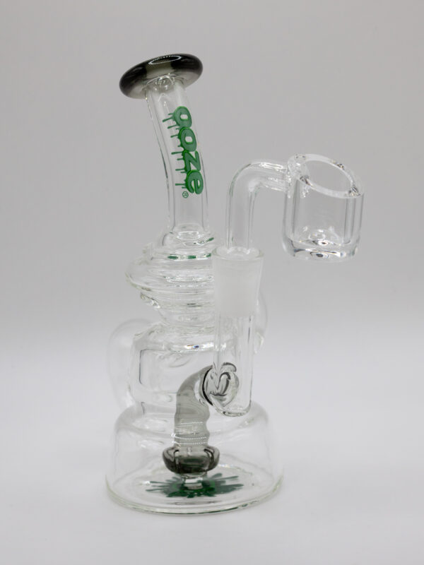 glass rig, glass dab rig, wax rig, dab rig, best dab rig, best wax rig, concentrate vaporizer, best vaporizer, Ooze, rig, concentrates